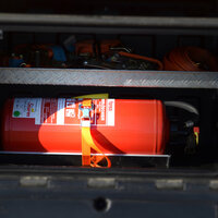 GERÄTEWAGEN
LOGISTIK – GW-L2