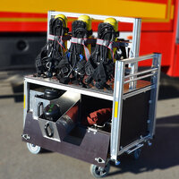 GERÄTEWAGEN
LOGISTIK – GW-L2