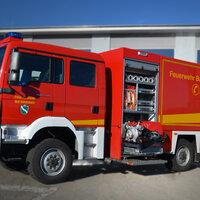 GERÄTEWAGEN
LOGISTIK – GW-L2