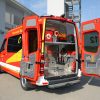 MEHRZWECKFAHRZEUG – MZF