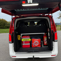 Mannschaftstransportwagen - MTW