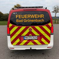 Mannschaftstransportwagen - MTW