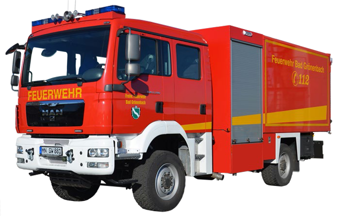 GERÄTEWAGEN
LOGISTIK – GW-L2